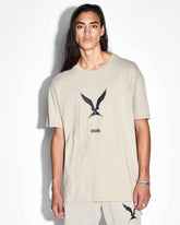 KSUBI Euphoric Biggie Tee Terra at Gravity NYC
